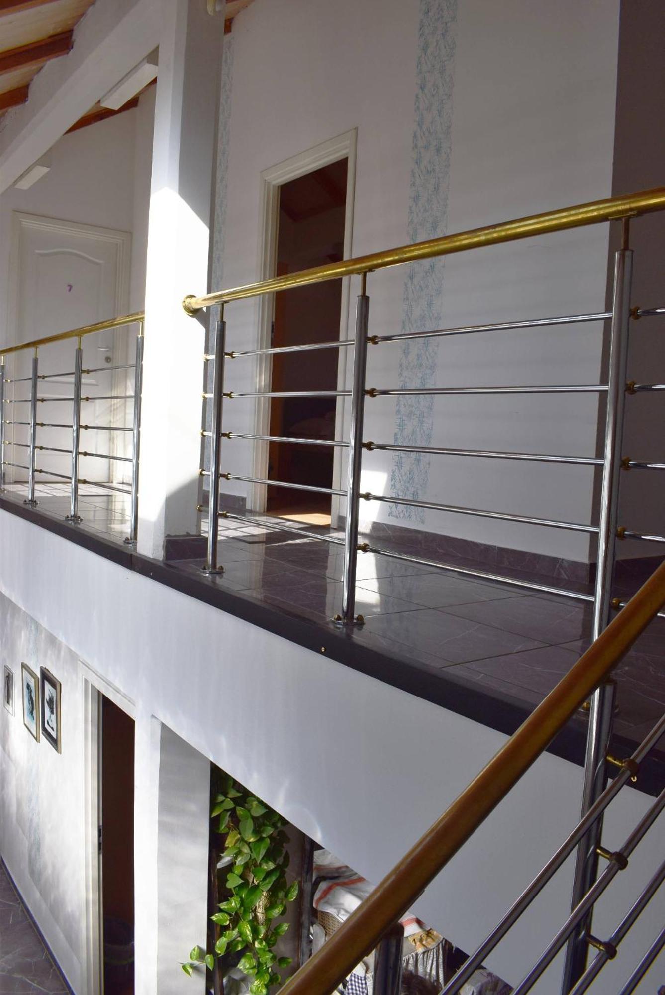 Favela Hostel 자그레브 외부 사진
