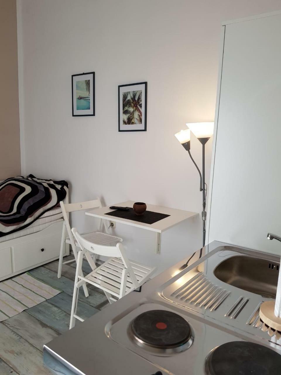 Favela Hostel 자그레브 외부 사진