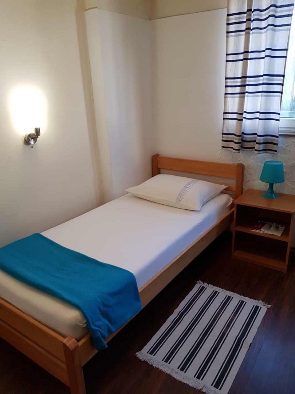 Favela Hostel 자그레브 외부 사진